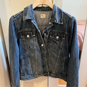 Gap denim jacket